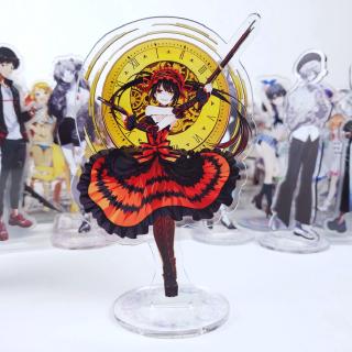 [Fuyu Shop] [Order] Mô hình Acrylic standee Date a live [loại 3]