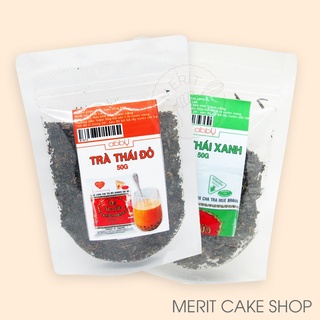 Trà thái xanh 50g