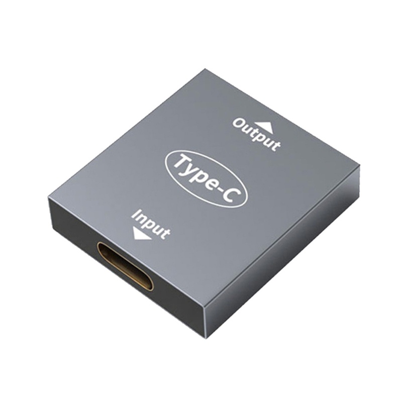 Bộ Chia Cổng USB C 5Gbps Sang USB C + USB 3.0 Type C Cho PC Laptop