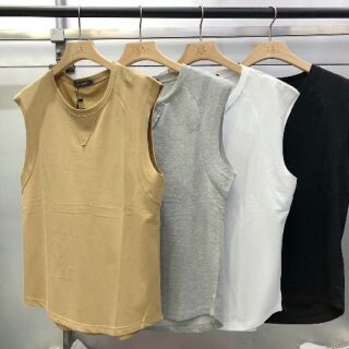 Áo phông nam tanktop