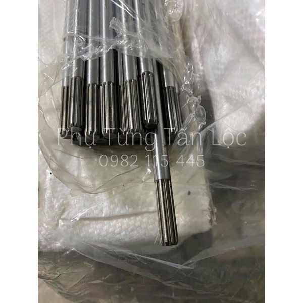 Ty cần máy Tàu, máy Bãi đủ phi đủ khía