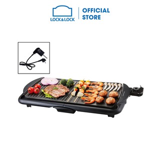 Bếp Nướng Điện Lock&Lock EJG231