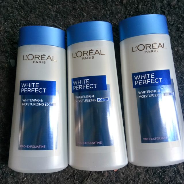 Nước hoa hồng L'oreal 200ml