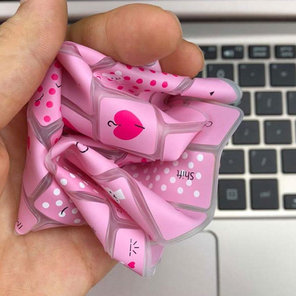 Tấm phủ bảo vệ bàn phím Laptop Hp Xiaoou Hp14Q-Cs0001Tx 14-inch | BigBuy360 - bigbuy360.vn