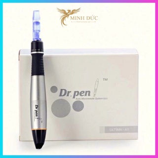 Máy lăn kim, máy phi kim Dr Pen A1-C (Không tích điện)