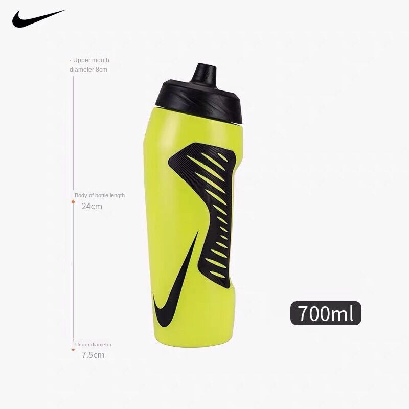 Bình Nước Giữ Nhiệt Dung Tích Lớn Thương Hiệu Nike