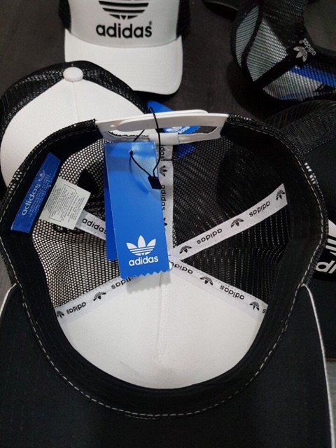 Adidas Trefoil Patch Hàng Hot on web xịn đét | BigBuy360 - bigbuy360.vn