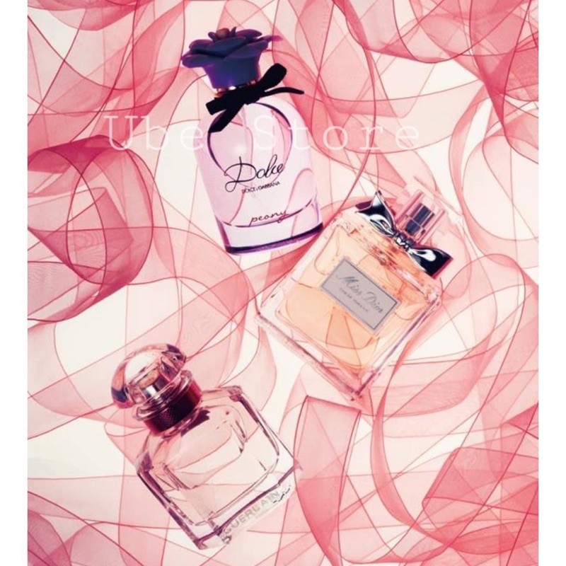 NƯỚC HOA MINI DOLCE & GABBANA DOLCE PEONY EDP #SALE_OFF_60% | BigBuy360 - bigbuy360.vn
