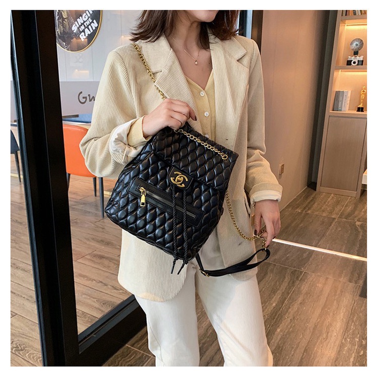 Balo mini nữ thời trang đẹp giá rẻ du lịch đi học đi chơi thời trang hàn quốc BL37