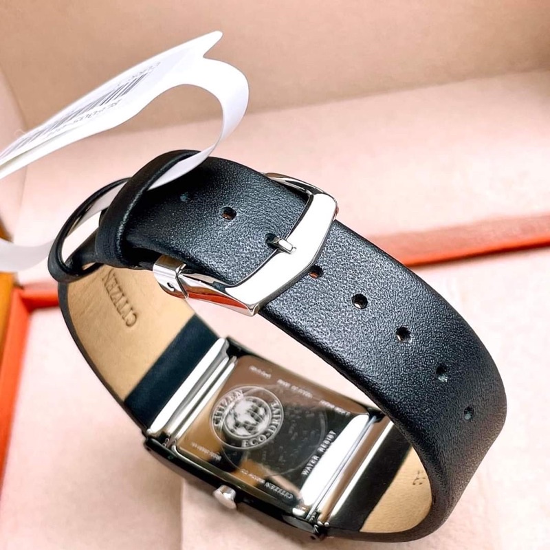 ĐỒNG HỒ NAM CHÍNH HÃNG Citizen BL6005-01E Eco-Drive