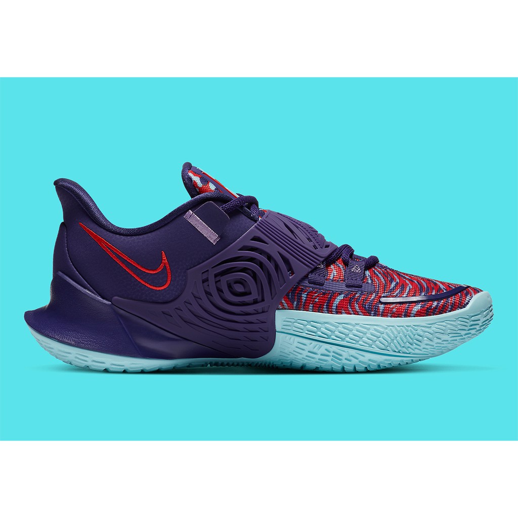 Giày Nike Chính Hãng - Nike Kyrie Low 3 Orchid CJ1286-500
