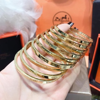 Vòng tay titan trọn đời ko rỉ