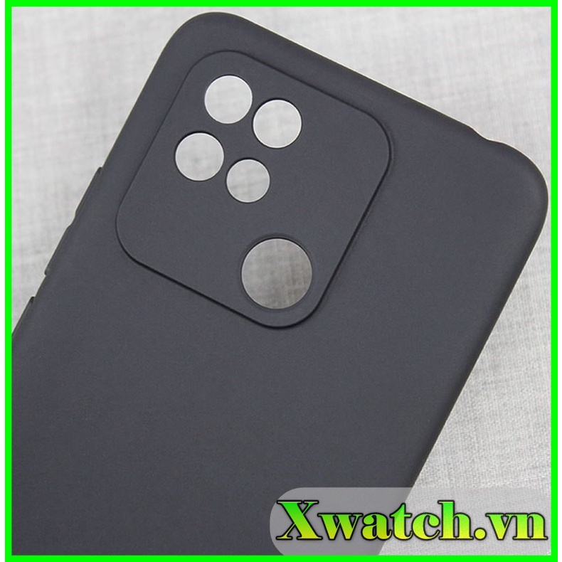 Ốp Lưng TPU dẻo Xiaomi Mi 11T Mi11T pro Redmi 10 Mi 11 lite Poco x3 pro Note 10s Note 10 pro ...