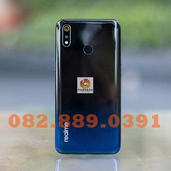 Dán PPF Realme 3/ Realme 3 Pro loại bóng, nhám dành cho màn hình, mặt lưng, full lưng viền siêu bảo vệ