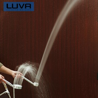 Vòi sen tăng áp luva vs3