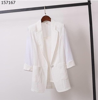 Áo vest nữ