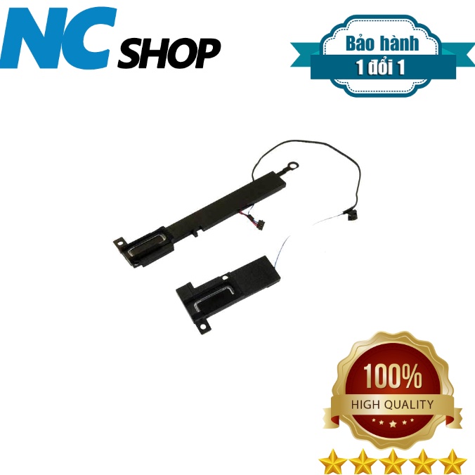 Loa laptop Dell Inspiron 14 7437 – 7437