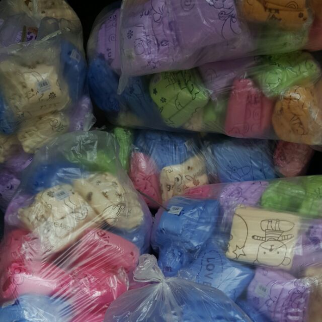 Sét 3 khăn thái loại đẹp