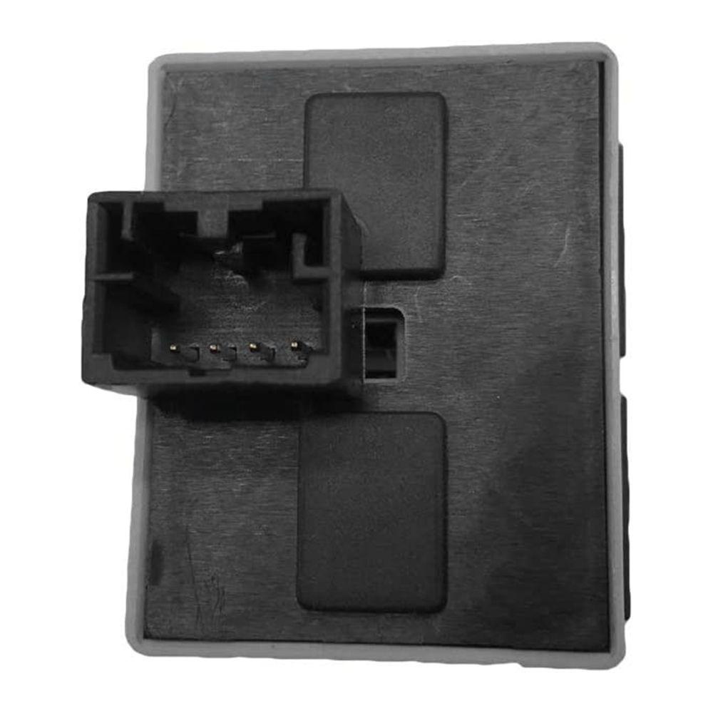 MYRONGVN Công Tắc Điều Khiển Cửa Sổ Xe Hơi Cho Transporter T5 T6 7E0959855Áo Thun Tay Ngắn In Chữ Thời Trang