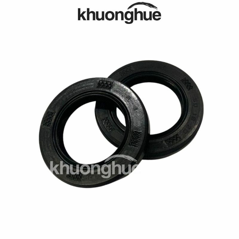 Phớt mâm lửa xe Mio, Nouvo chính hãng Yamaha