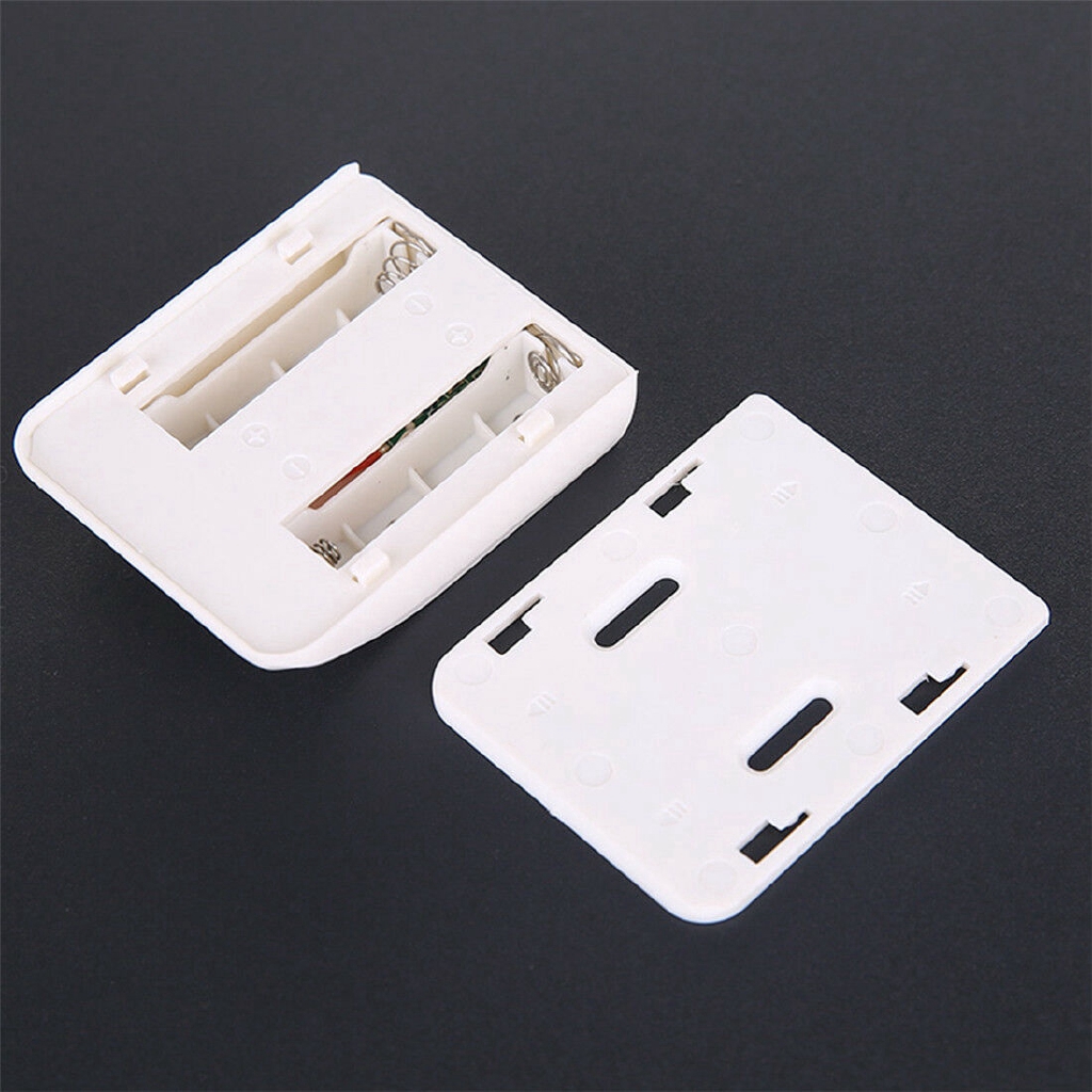 Đèn LED gắn bản lề tủ quần áo 12V