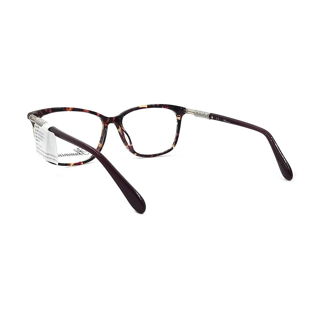 Gọng kính nam nữ Blumarine VBM727 màu sắc thời trang chính hãng, thiết kế dễ đeo bảo vệ mắt