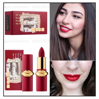 Son Pat McGrath mini màu Elson