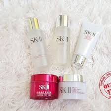 Set SK 2 mini