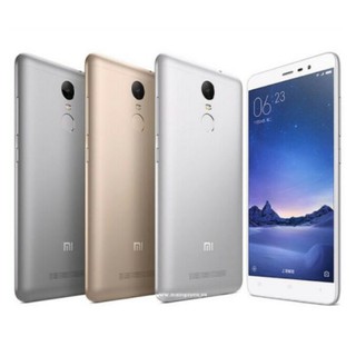 Điện thoại Xiaomi Redmi Note3 16GB cũ (combo sỉ của anh Nam) - dautayshop608