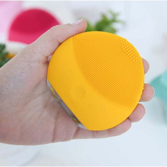 [ Mã SPACEX10 giảm 10% lên tới 40k ] Máy Rửa Mặt Foreo Luna Mini 2 Làm Sạch Sâu Sắc | BigBuy360 - bigbuy360.vn