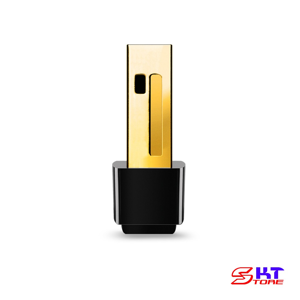 USB Thu Sóng Wifi Tp-Link TL-WN725N Nhỏ Gọn Chuẩn N Tôc Độ 150Mbps - Hàng Chính Hãng | BigBuy360 - bigbuy360.vn