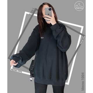 ÁO SWEATER 2hand loại 1