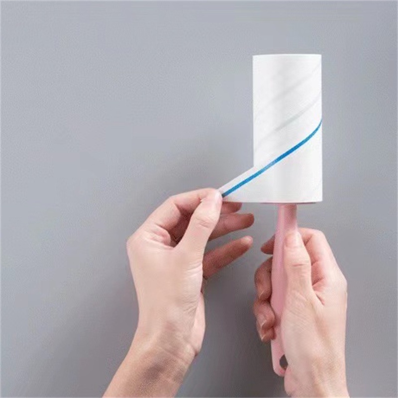 Cây Lăn Bụi Tóc Dính Quần Áo Len Tiện Dụng