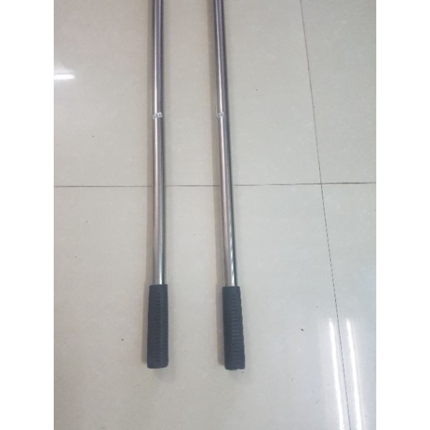 Sào inox bẫy chim,  chảy quả.....chất lượng cao