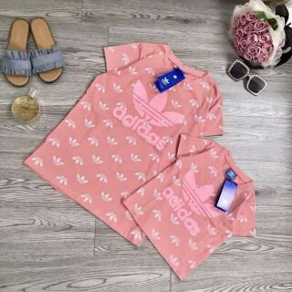 SET ÁO MẸ CON