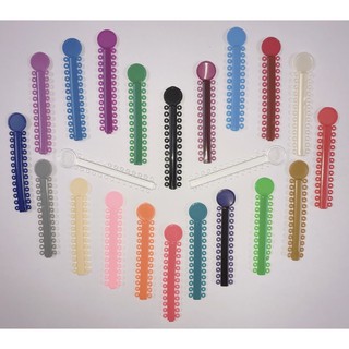 COMBO 1080c CHUN ĐƠN (CHUN TẠI CHỖ) CHỈNH NHA