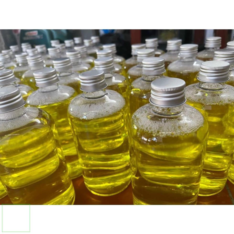 500ml Tinh dầu Tràm Giá sỉ