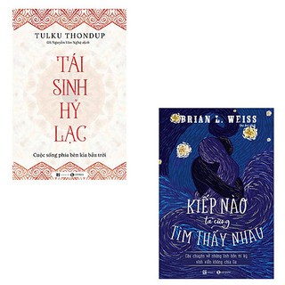 Sách - Tái Sinh Hỷ Lạc