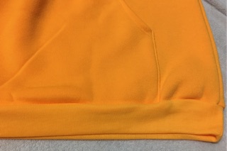 Áo Hoodie BASIC TRƠN unisex nam nữ
