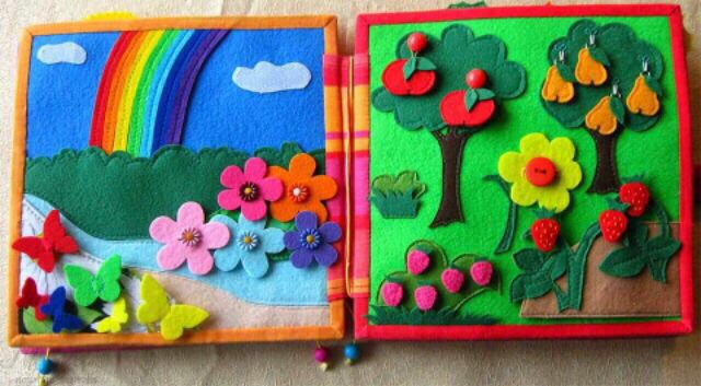 Vải dạ 30x30cm 🍎🍋🍇🥝🍉 | BigBuy360 - bigbuy360.vn