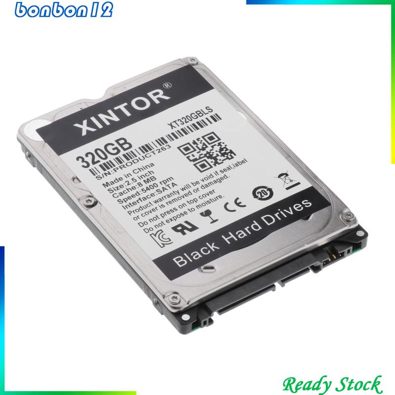 Ổ Cứng Bên Trong Sata 2.5 Inch 5400rpm 80gb | BigBuy360 - bigbuy360.vn