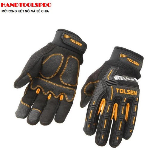 Bao Tay Cơ Khí Tolsen 45047 (Size XL)