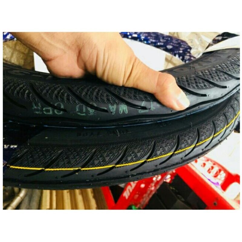 Lốp Maxxis 2.25/17 2.50/17 dream wave gai kim cương