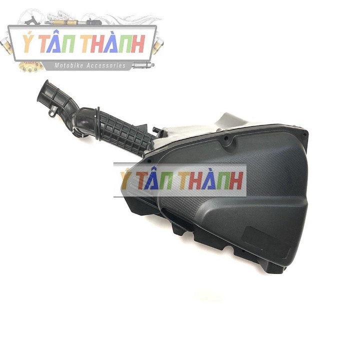 Bộ pô e scoopy gắn vision MS01