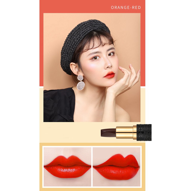 VEET (Hàng Mới Về) Son Môi Dưỡng Ẩm Chống Nước Lâu Phai Nhiều Màu Sắc Lựa Chọn | BigBuy360 - bigbuy360.vn