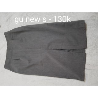 Chân váy công sở màu