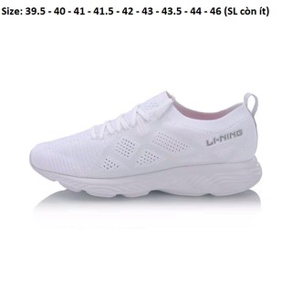 [Hàng chính hãng] - Giày Li-Ning Nam CLOUD