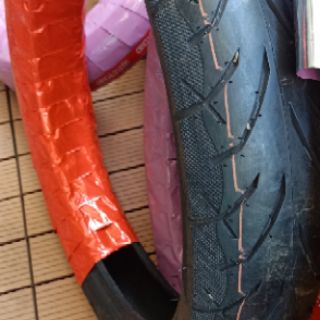Vỏ lốp trước SH 100/80-16