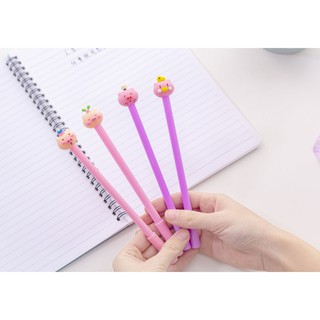Bút heo hồng m02