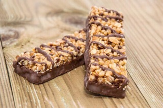 1 TÚI BÁNH NUT CHOCOLATE